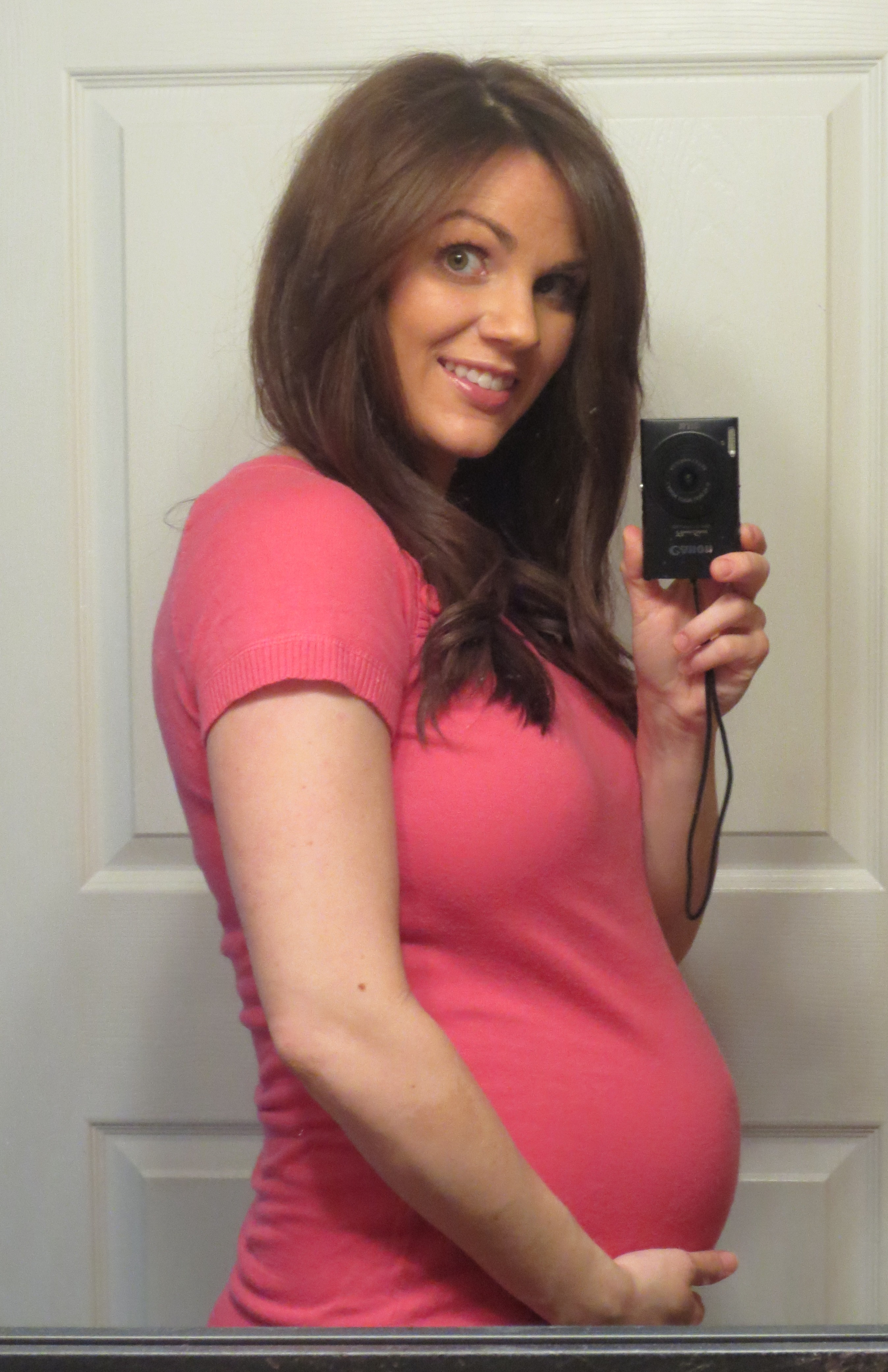 21 weeks with twins