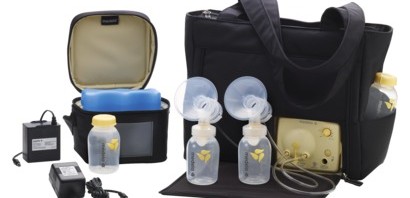 7 Weeks Postpartum + Jump Start Milk Supply