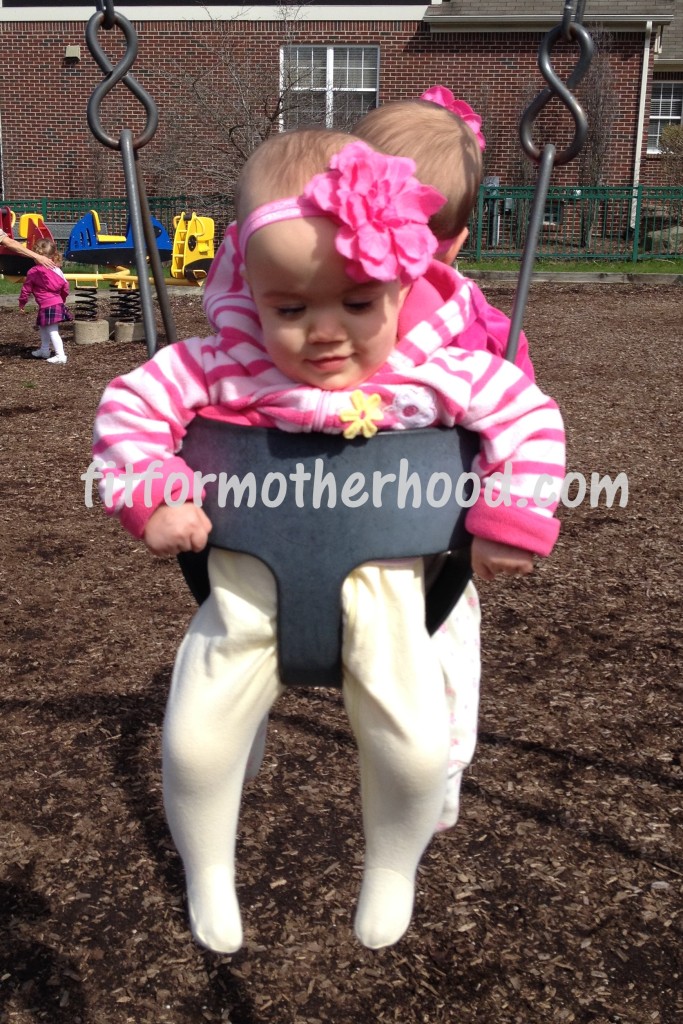 toddler tuesday - mckayla swing 3