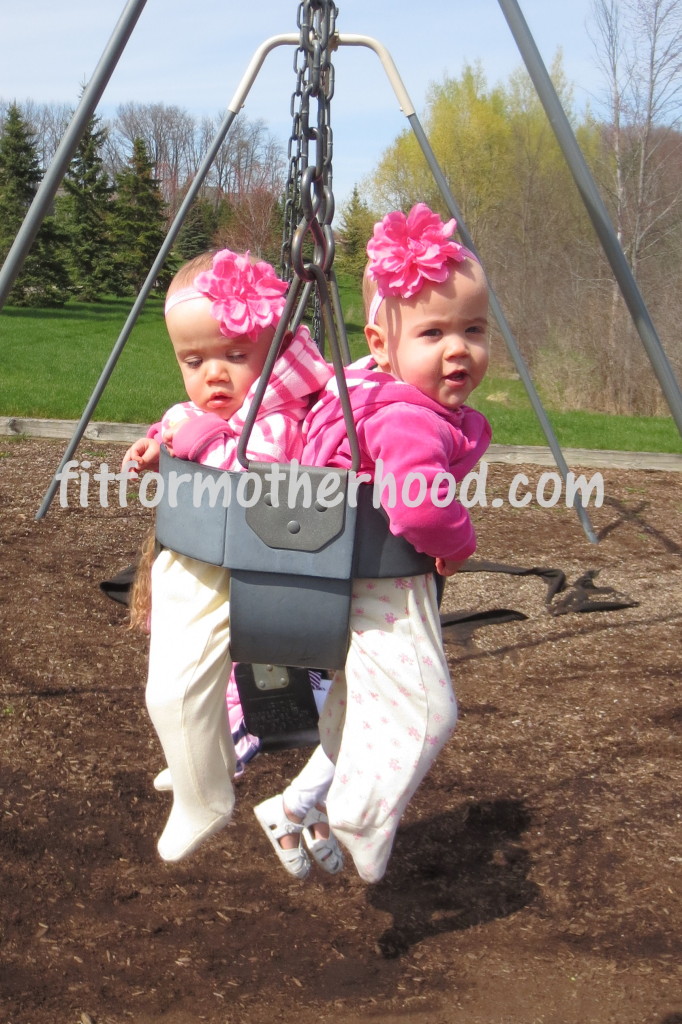 toddler tuesday - mckenzie mckayla swing 2