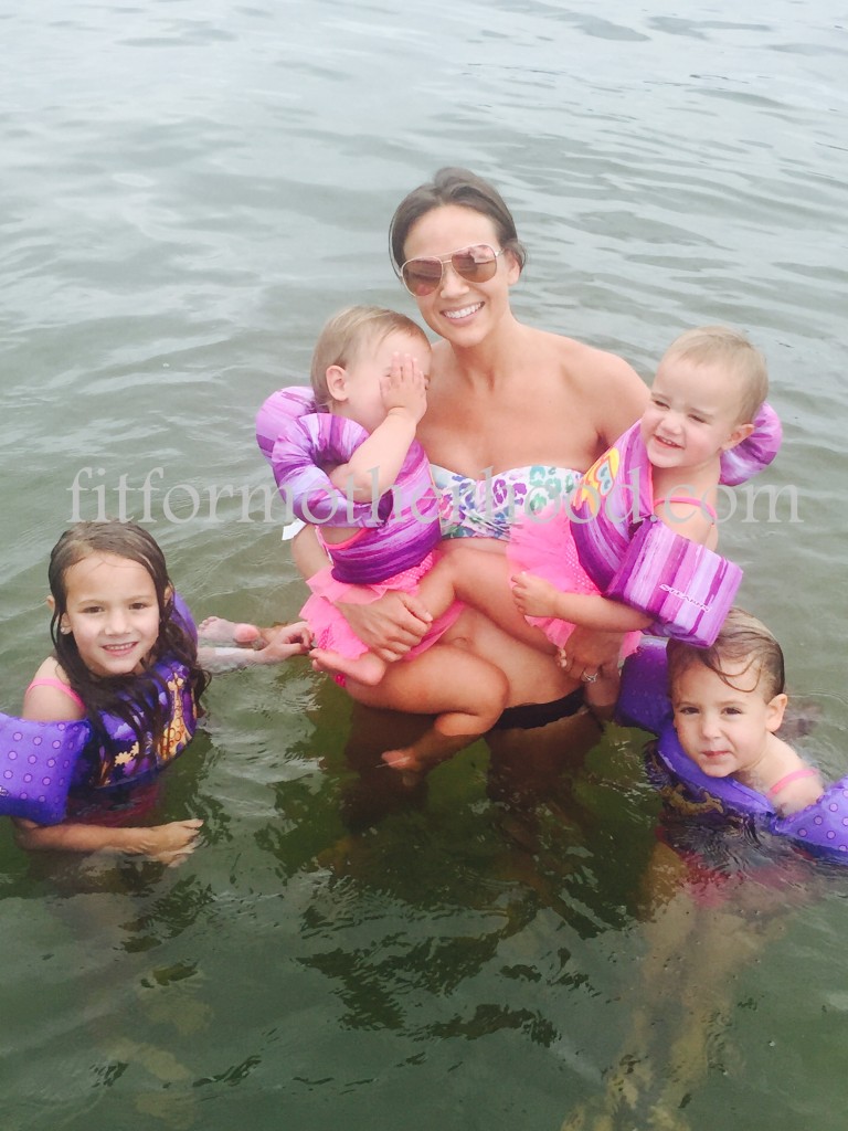 mimm - boat mommy girls