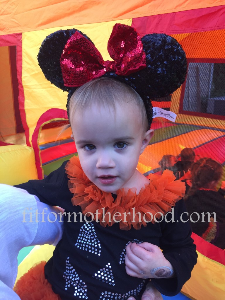 mimm - halloween 2015 - mckayla minnie mouse ears