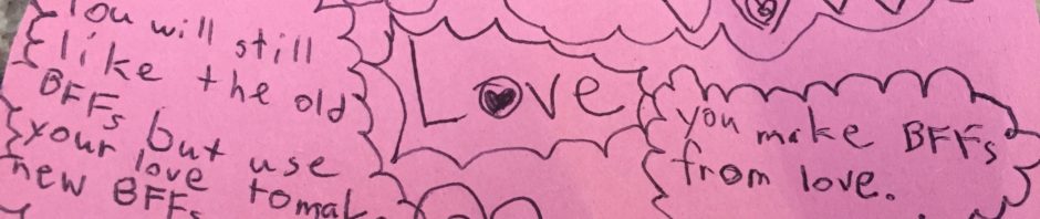 may 2016 sophia love is all you need 2 Thinking Out Loud #89