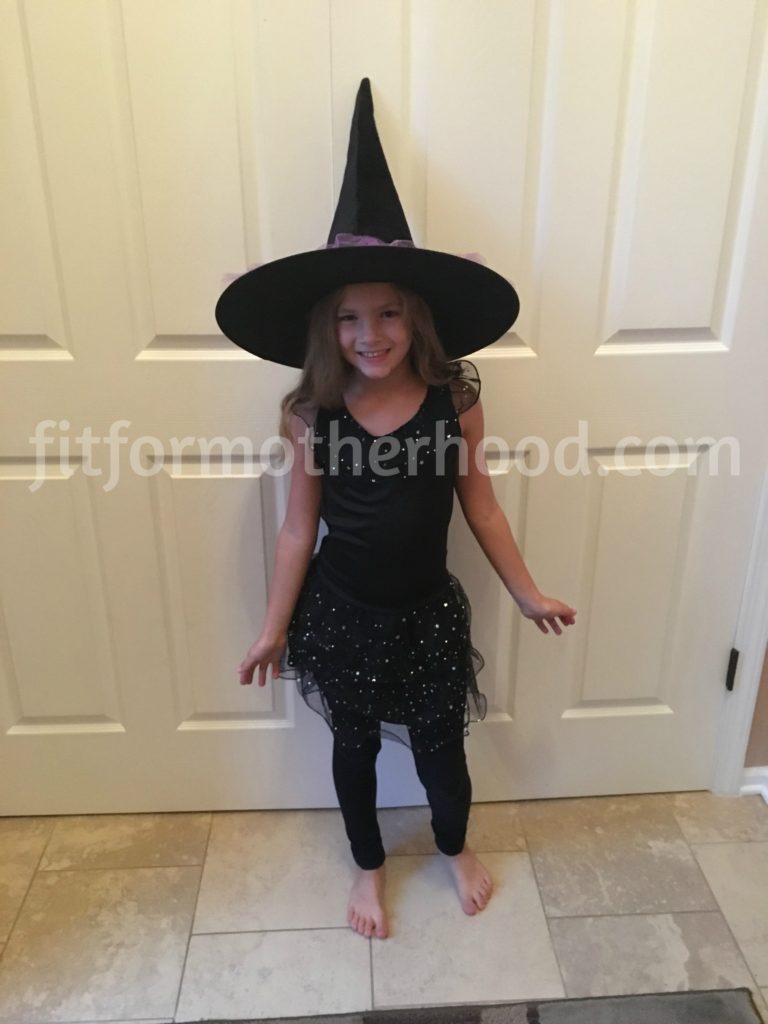 sophia-halloween