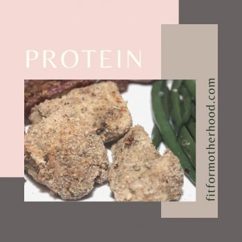 Protein Made Easy – Macro Counting
