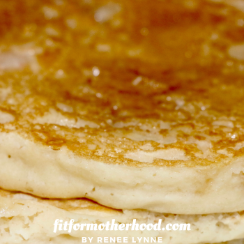 The BEST Homemade Pancakes – Melt in Your Mouth Pancakes